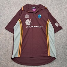 Vintage West Indies Cricket