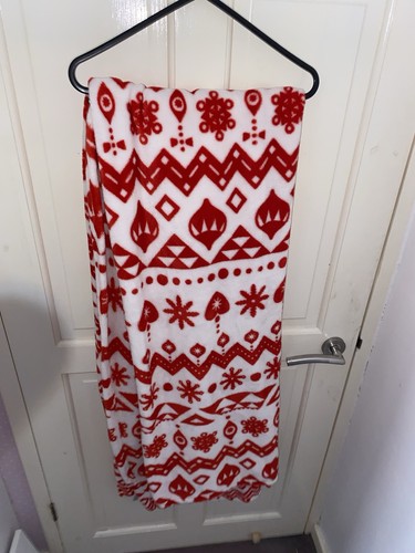 Christmas themed double soft - christmas,