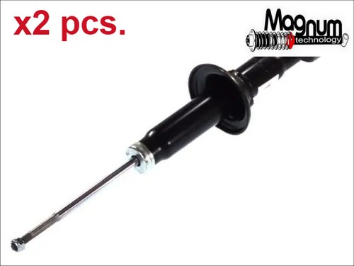 Pcs gas pressure rear - x2,