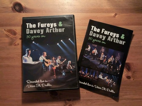 The fureys davey arthur - the,