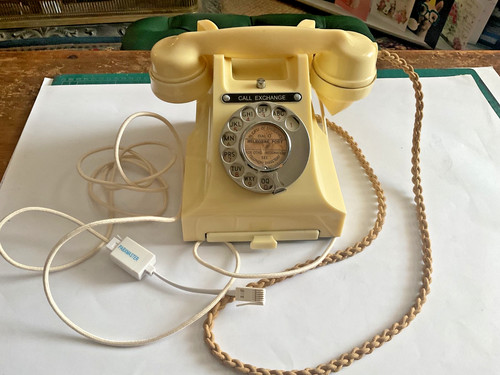 312 original ivory bakelite - 312,