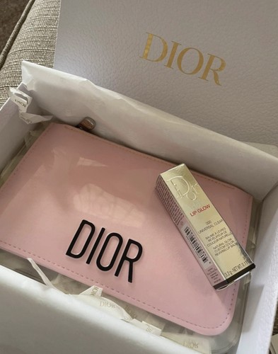 Dior gift set - dior, pink