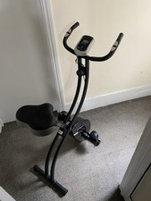 Roger Black Exercise Bike