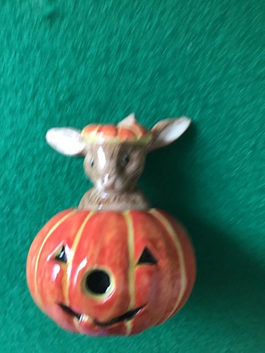 Royal doulton bunnykins - doulton,