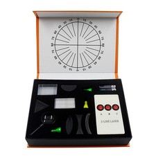 Physical Optical Kit