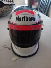Helmet MICHAEL Schumacher 1:2