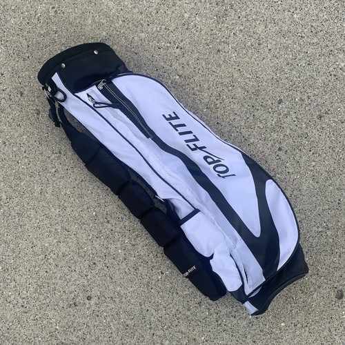 Top flite carry bag way - carry,