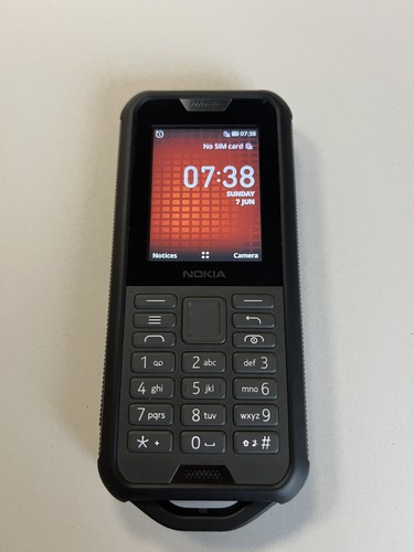 Nokia 800 tough rugged - nokia,