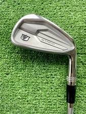 Wilson Staff Model Forged