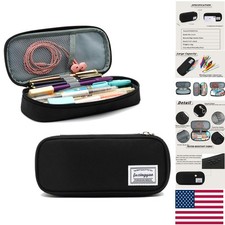 Elegant Portable Pencil Case