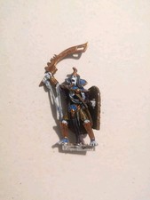 Tomb Kings Tomb King on foot
