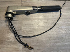 1989-1997 Suzuki 8 hp 9.9 hp