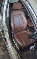 FRONT SEAT RH VAUXHALL ANTARA