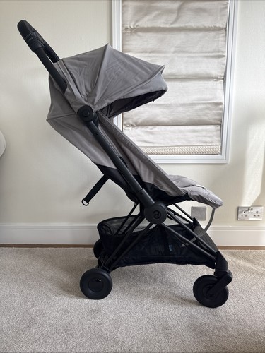 Cybex compact coya pushchair - compact,