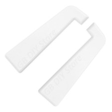 UPVC Window Cill / Sill End