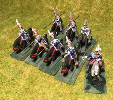  8 1970s 25mm Hinchcliffe
