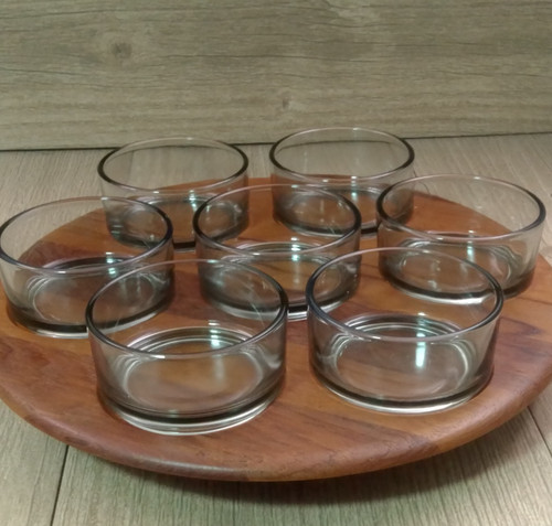 Mcm digsmed 1964 denmark teak - digsmed,