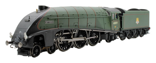 Hornby gauge green class - hornby,