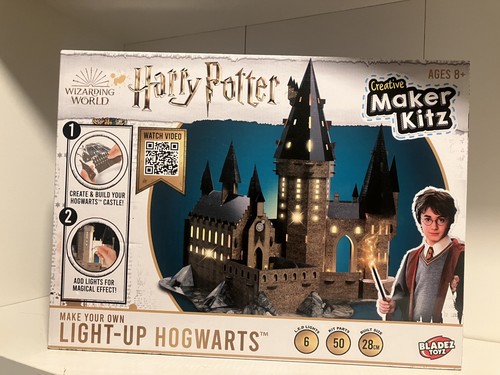 Harry potter make your - make, own