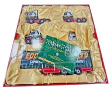 Corgi cc99155 eddie stobart - corgi,