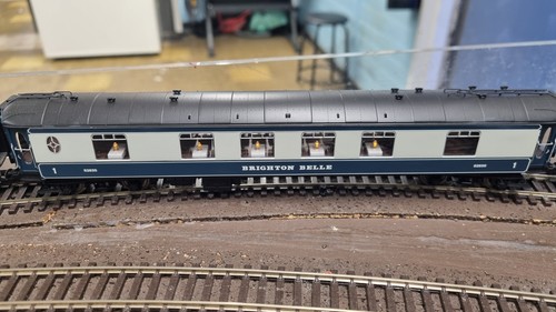 Hornby r4528 brighton - hornby,