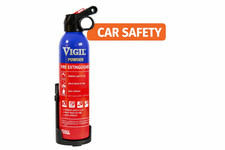 600g Car Fire Extinguisher