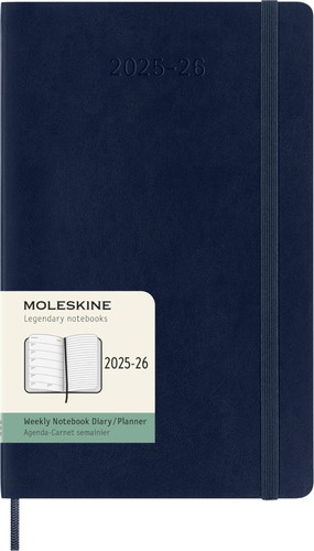 20252026 large weekly planner - 20252026,
