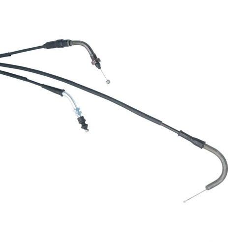 Accelerator cable 731 - accelerator,