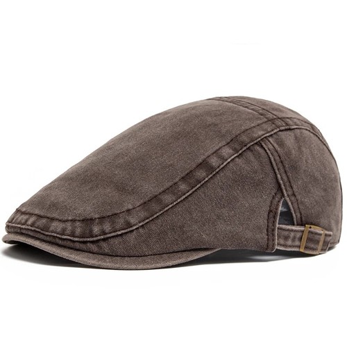 Men flat cap - men,
