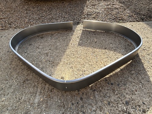 Westwood three blade - three,