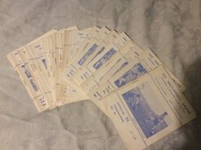 HARTLEPOOL UNITED HOME