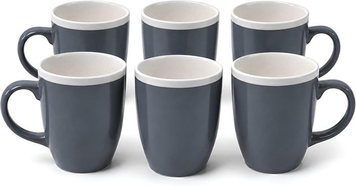 Ceramic set coffee - set, mug