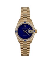 Ladies Rolex Datejust 79178