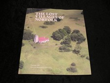 The Lost Villages of Norfolk