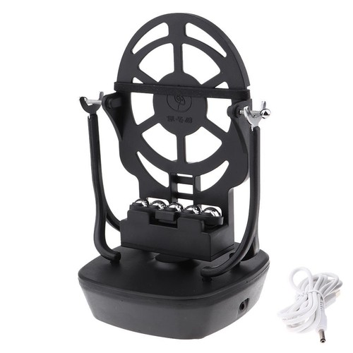 Electric perpetual motion - electric,