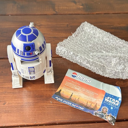 Vintage 1999 star - star, wars