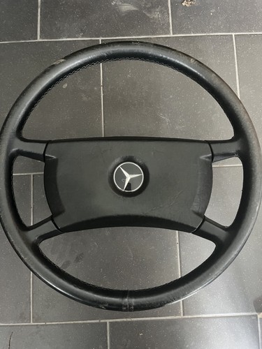 Mercedes benz steering wheel - benz,