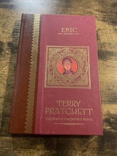 Terry Pratchett - Eric - 9th