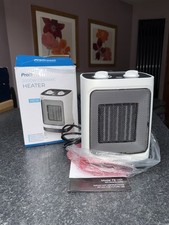 Pro breeze 2000w ceramic - breeze,