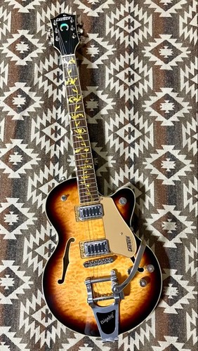 Gretsch g5655t electric - /,