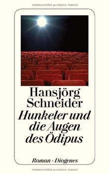 Hunkeler und die - , des