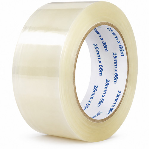 20x clear strong - strong, parcel