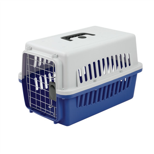 Kct small blue plastic - small,