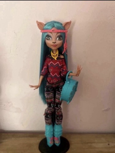 Monster high isi dawndancer - high,
