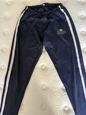 Rowing Official Oxford Cambridge Boat Race Oxford Crew Rowing Leggings Size XL.