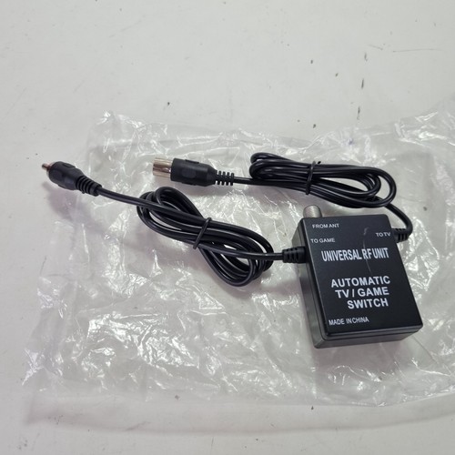 Sega megadrive snes adapter - snes,
