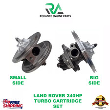 LAND RANGE ROVER JAGUAR 240HP