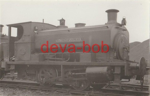 Railway photo andrew barclay - photo,