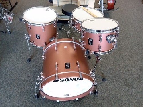 Sonor sq1 piece - piece, drum