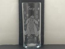 Disney Eeyore Highball Glass